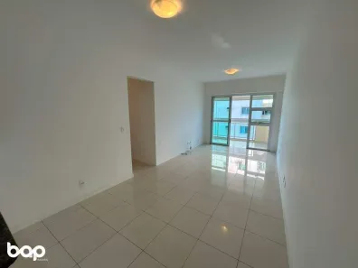Apartamento com 3 Quartos para alugar, 87m² no Recreio dos Bandeirantes, Rio de Janeiro
