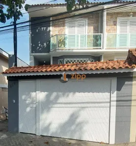 Sobrado com 3 Quartos à venda, 200m² no Vila Baruel, São Paulo