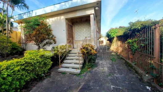 Lote/Terreno à venda, 440m² no Jardim Floresta, Porto Alegre