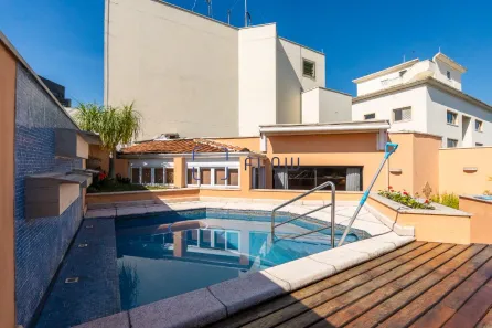 Apartamento com 3 Quartos à venda, 187m² no Indianópolis, São Paulo
