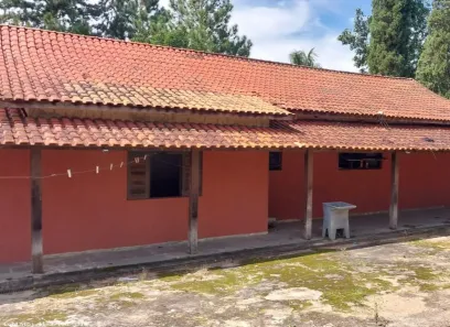Fazenda/Sítio com 3 Quartos para alugar, 220m² no Pavão (Canguera), São Roque