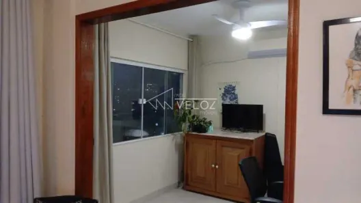 Apartamento com 3 Quartos à venda, 85m² no Humaitá, Rio de Janeiro