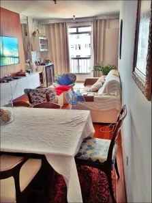 Apartamento com 3 Quartos à venda, 138m² no Pituba, Salvador