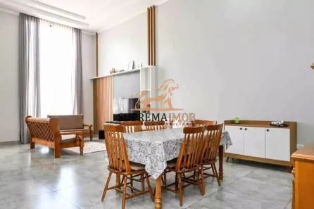 Casa de Condomínio com 3 Quartos à venda, 192m² no Wanel Ville, Sorocaba