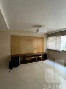 Apartamento com 4 Quartos para alugar, 151m² no Higienópolis, São Paulo