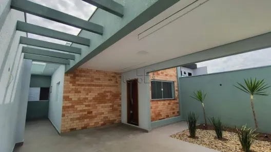 Casa com 3 Quartos à venda, 150m² no Jardim Bom Sucesso, Indaiatuba
