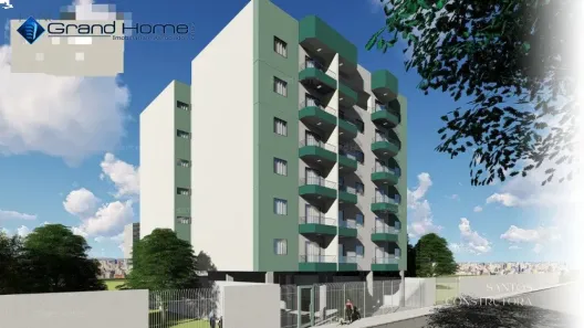 Cobertura com 3 Quartos à venda, 138m² no Jardim Colorado, Vila Velha
