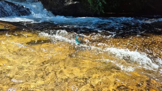 à venda, 30m² no Engenheiro Passos, Resende