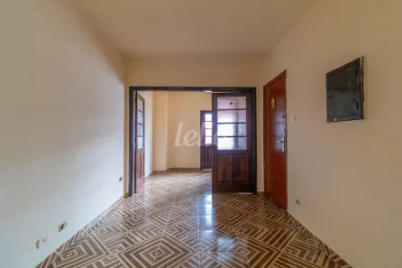 Apartamento com 2 Quartos para alugar, 50m² no Brás, São Paulo