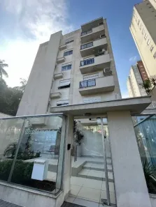 Apartamento com 3 Quartos à venda, 118m² no América, Joinville