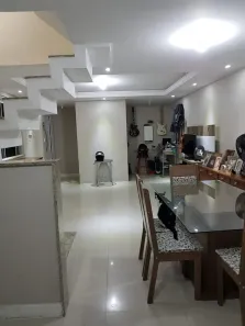 Sobrado com 3 Quartos à venda, 132m² no Vista Alegre, Rio de Janeiro