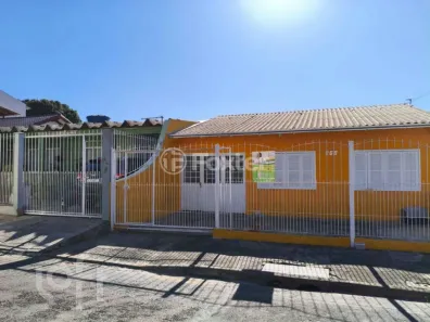 Casa com 2 Quartos à venda, 90m² no Vila Princesa Izabel, Cachoeirinha