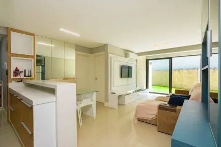 Apartamento com 2 Quartos à venda, 105m² no Praia dos Amores, Balneário Camboriú