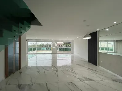 Cobertura com 3 Quartos para alugar, 210m² no Recreio dos Bandeirantes, Rio de Janeiro