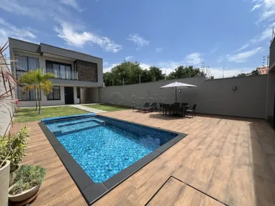 Casa com 3 Quartos à venda, 374m² no Jardim São Vito, Americana