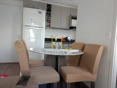 Apartamento com 2 Quartos à venda, 36m² no Vila das Bandeiras, Guarulhos