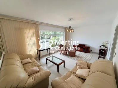Casa com 3 Quartos à venda, 193m² no Vila Alzira, Santo André
