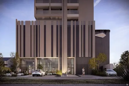 Apartamento com 1 Quarto à venda, 72m² no Fazenda, Itajaí