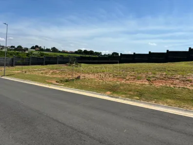Lote/Terreno à venda, 360m² no Fazenda Pau D'Alho, Campinas
