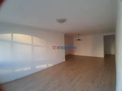 Apartamento com 3 Quartos para alugar, 134m² no Jardim Europa, São Paulo