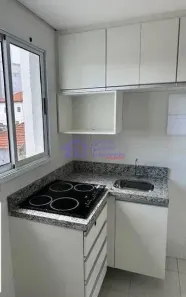 Apartamento com 1 Quarto à venda, 25m² no Cidade Mãe do Céu, São Paulo