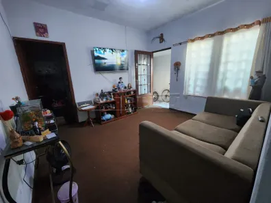 Imóvel Comercial com 2 Quartos à venda, 91m² no Vila Prado, São Carlos