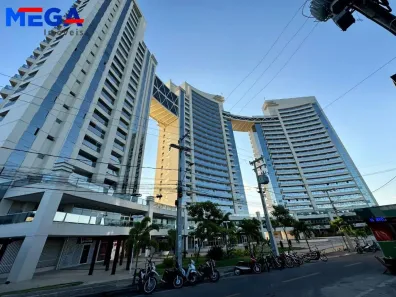 Ponto Comercial para alugar, 88m² no Prefeito Carlos Alberto da Cruz, Juazeiro do Norte