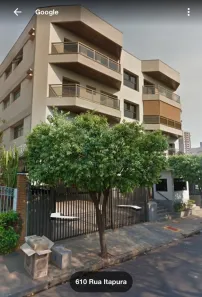 Apartamento com 1 Quarto à venda, 46m² no Jardim Paulista, Ribeirão Preto