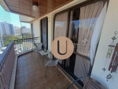 Apartamento com 4 Quartos para alugar, 156m² no Vila Gomes Cardim, São Paulo