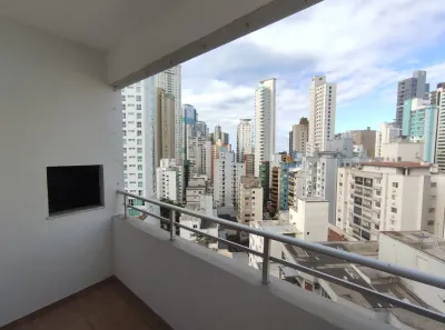 Apartamento com 2 Quartos à venda, 79m² no Centro, Balneário Camboriú