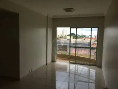 Apartamento com 3 Quartos à venda, 115m² no Santa Maria, Uberaba