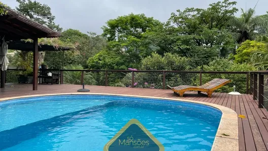 Casa de Condomínio com 4 Quartos à venda, 291m² no Ville de Montagne, Nova Lima
