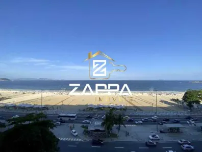 Apartamento com 3 Quartos à venda, 265m² no Copacabana, Rio de Janeiro