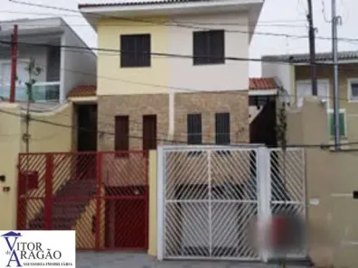 Sobrado com 3 Quartos à venda, 190m² no Vila Constança, São Paulo