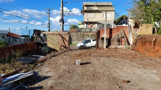 Lote/Terreno à venda, 200m² no Glória, Porto Alegre