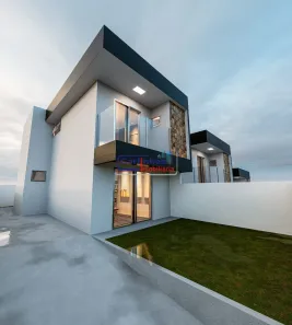 Casa com 3 Quartos à venda, 150m² no Alvorada, Betim