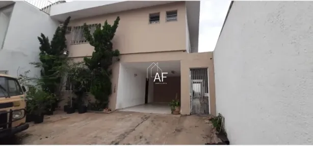 Sobrado com 4 Quartos à venda, 300m² no Imirim, São Paulo