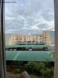 Apartamento com 2 Quartos à venda, 55m² no Residencial das Ilhas, Bragança Paulista