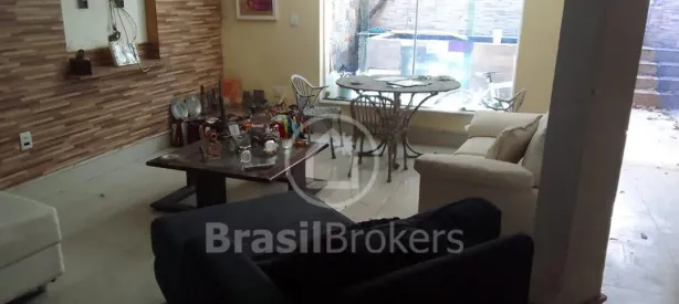 Casa com 5 Quartos à venda, 250m² no Laranjeiras, Rio de Janeiro