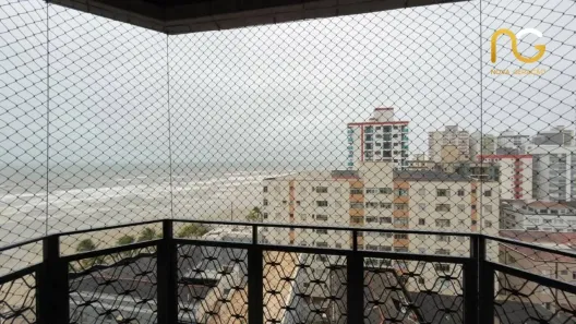 Apartamento com 1 Quarto à venda, 62m² no Tupi, Praia Grande