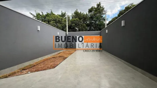 Casa com 2 Quartos à venda, 90m² no Jardim Brasília, Americana