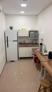 Galpão/Depósito/Armazém para alugar, 450m² no Jardim da Glória, São Paulo