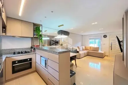 Casa com 3 Quartos à venda, 96m² no Hípica, Porto Alegre
