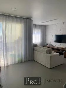 Apartamento com 3 Quartos à venda, 71m² no Centro, São Bernardo do Campo