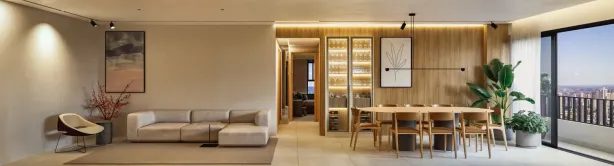 Cobertura com 4 Quartos à venda, 248m² no Setor Pedro Ludovico, Goiânia
