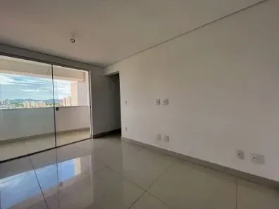 Apartamento com 3 Quartos à venda, 72m² no Serrano, Belo Horizonte