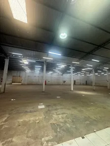 Galpão/Depósito/Armazém para alugar, 613m² no Praeiro, Cuiabá
