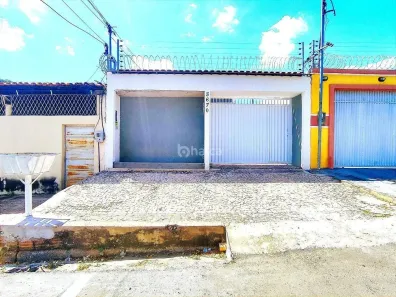 Casa com 3 Quartos à venda, 150m² no Aeroporto, Teresina
