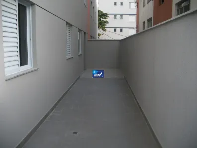 Apartamento com 3 Quartos à venda, 70m² no União, Belo Horizonte