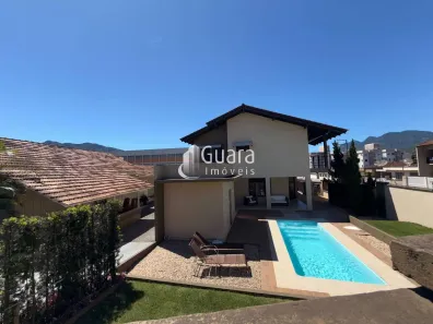 Casa com 3 Quartos à venda, 194m² no Vila Lenzi, Jaraguá do Sul